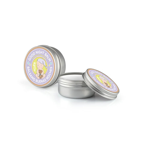 Roofa Mom & Baby Soothing Balm with Shea Butter & Lavender