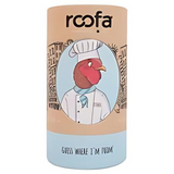 Roofa Eau De Toilette Cool Kids for Boys – Moss, Marine & Lemon Harmony"France"