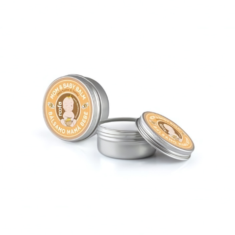 Roofa Shea Butter & Honey Moisturizing Balm