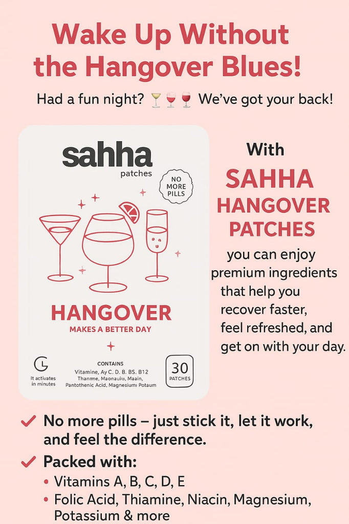 Hangover